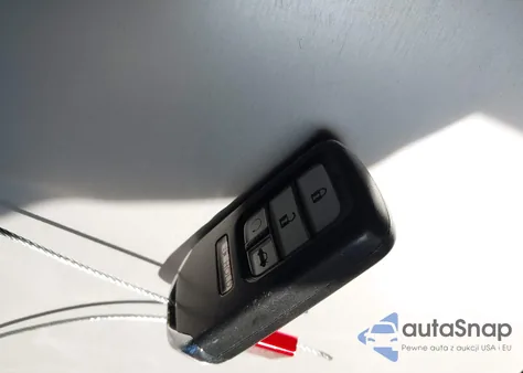 2017 Honda Civic Ex from USA, damaged, VIN 19XFC2F74HE017971